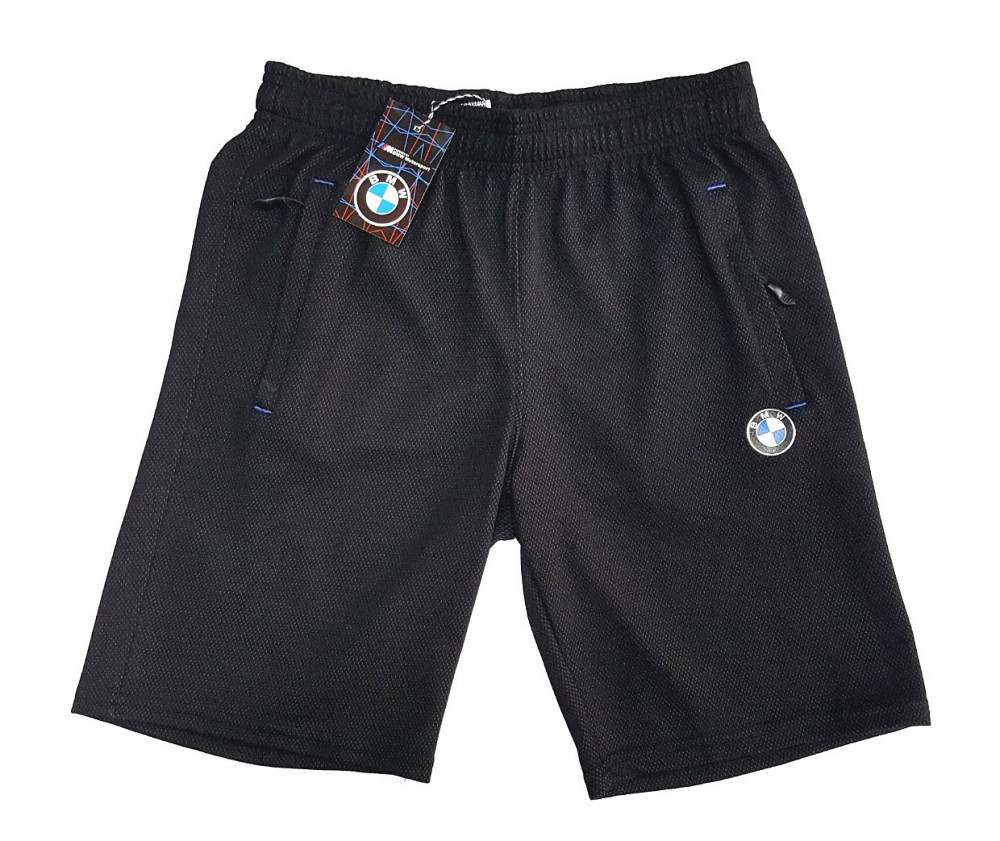Шорты мужские Puma BMW Motorsport,ткань каппа ,р.S(44) / M(46) / L(48) Киев - изображение 1
