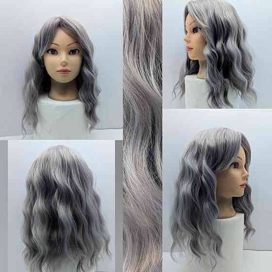 Перука 103 Луцьк