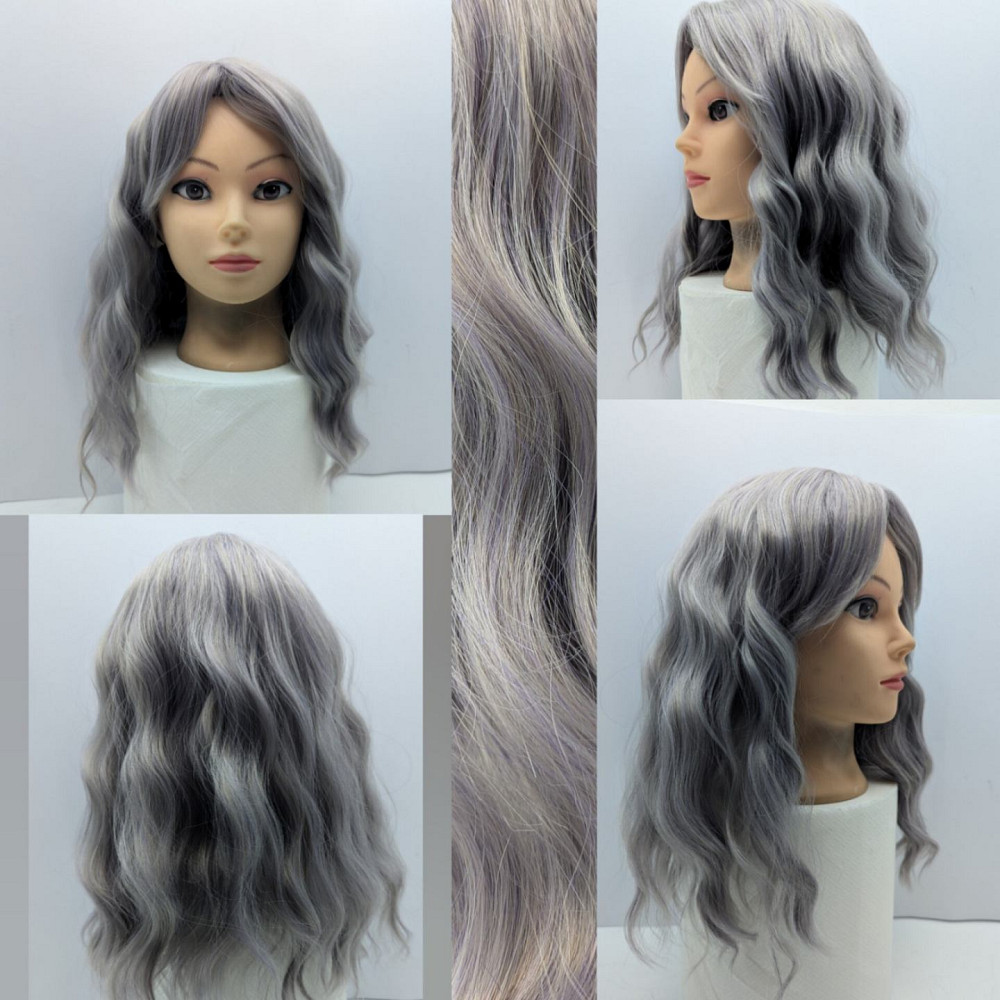 Перука 103 Луцьк - фото 1