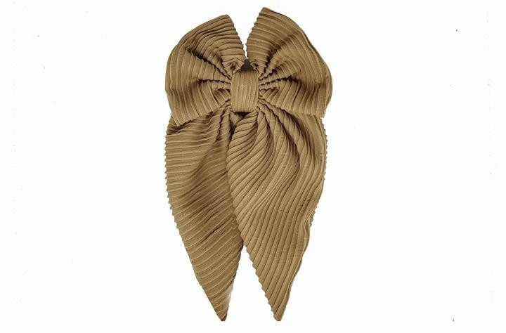 Шпилька для волосся молодіжна Бант Київ - фото 1