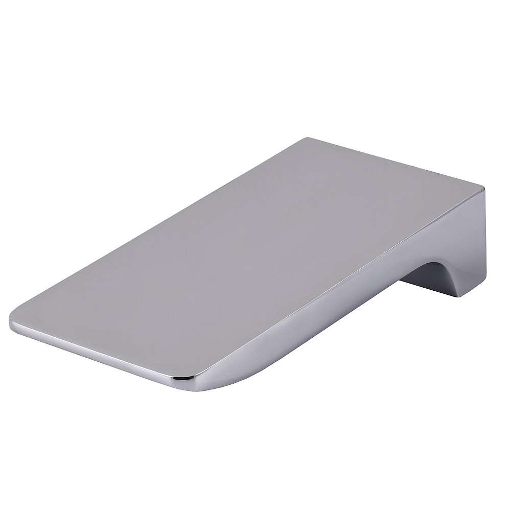 Вилив для вбудованного змішувача Globus Lux GLM-220-00 Луцьк - фото 6