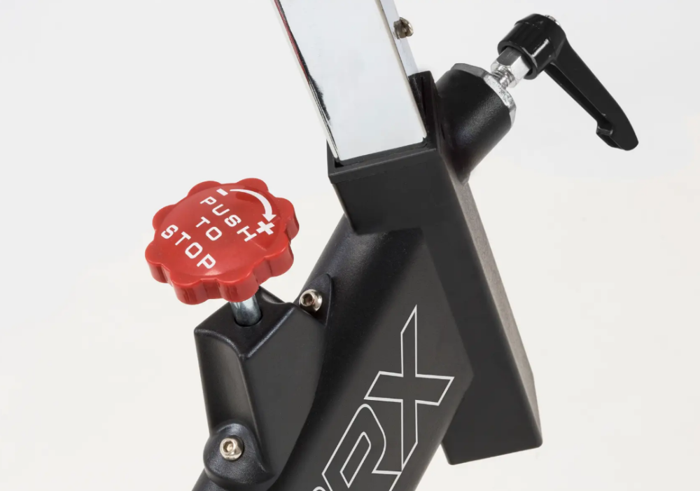 Сайкл-тренажер Toorx Indoor Cycle SRX 90 (SRX-90) Киев - изображение 5