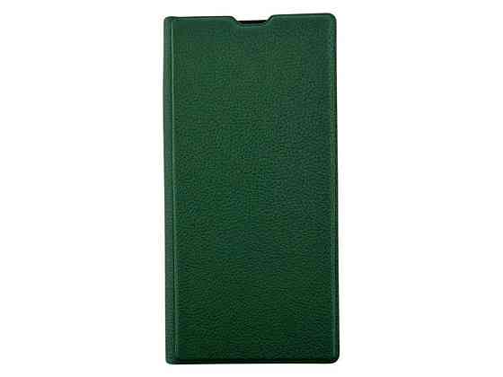 Чехол-книжка Samsung Style Case для A24 4G/A245 Dark green ТМ Gerlax Київ