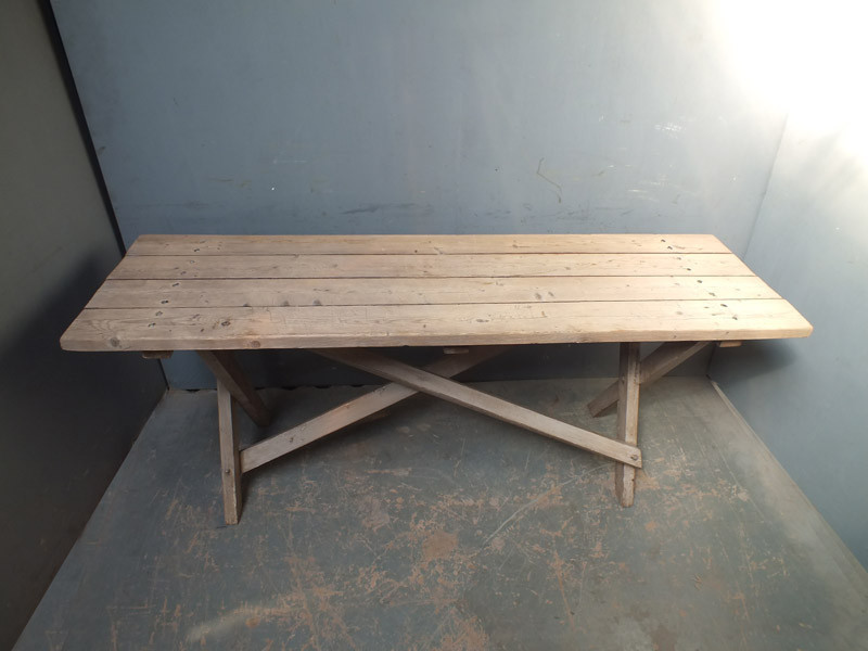 Стіл кухонний "Дарфілд" бланже Миколаїв - фото 3