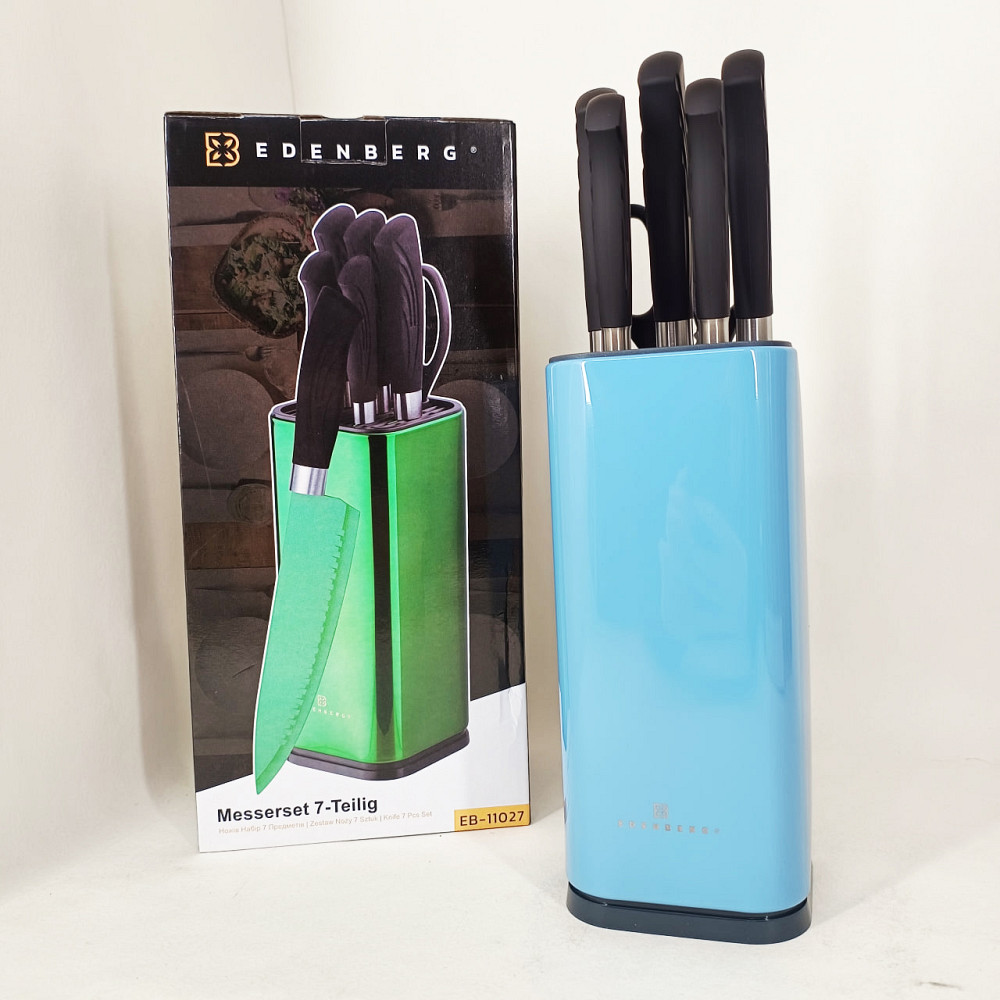 Набор кухонных ножей премиум, Набор ножей для гурманов и кулинаров, Эксклюзивные кухонные ножи WC-87 Львов - изображение 5