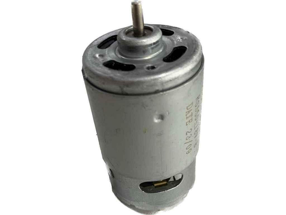 Двигатель 18V голый ТМ КИТАЙ Киев - изображение 1