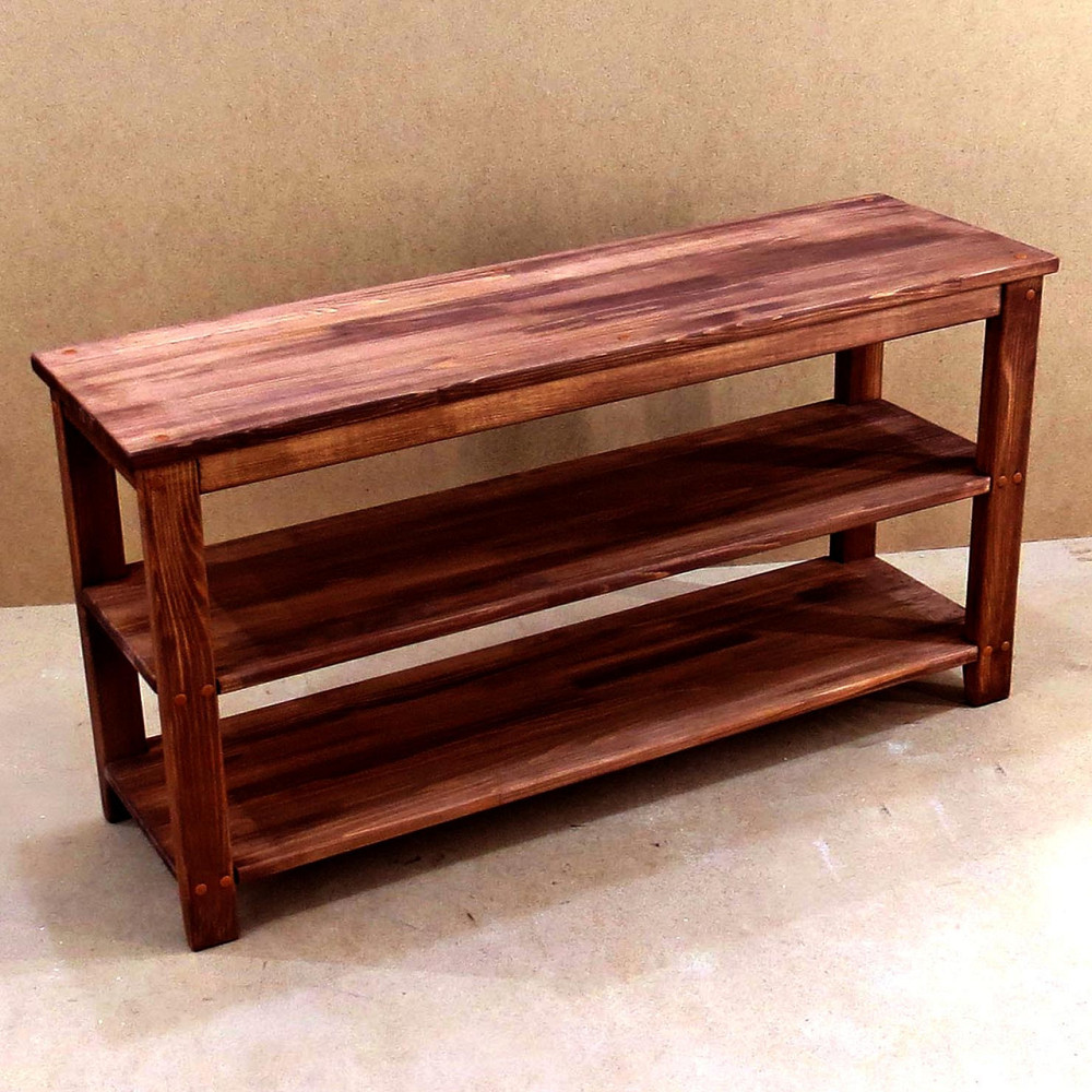 Полка для обуви 