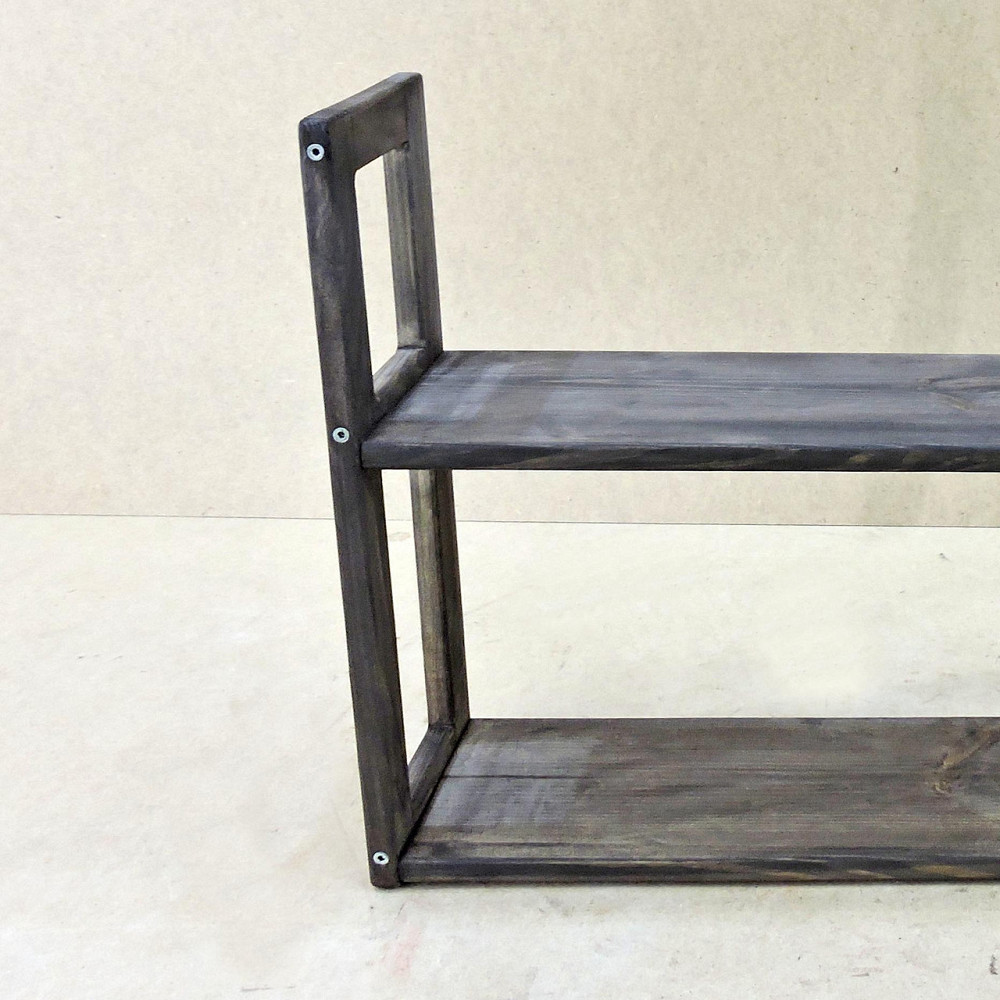 Настенная полка 