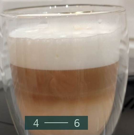 Кавомашина SIEMENS EQ5 Macchiato Київ - фото 3