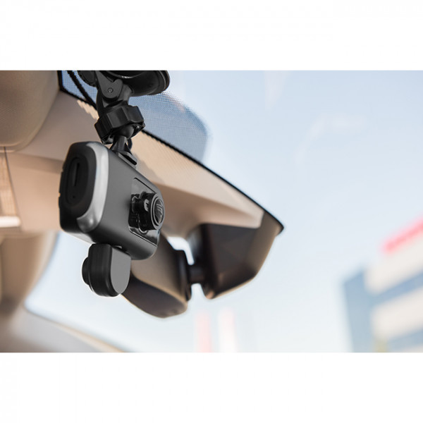 Відеореєстратор Modecom MC-CC15 FHD X2 Camers (KS-MC-CC15) Киев - изображение 8