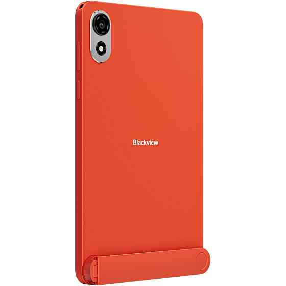 Планшет Blackview ZENO 1 8" HD+ /4GB/64GB/ T615 /6000mAh/ 8+8Мп /LTE Orange Винница