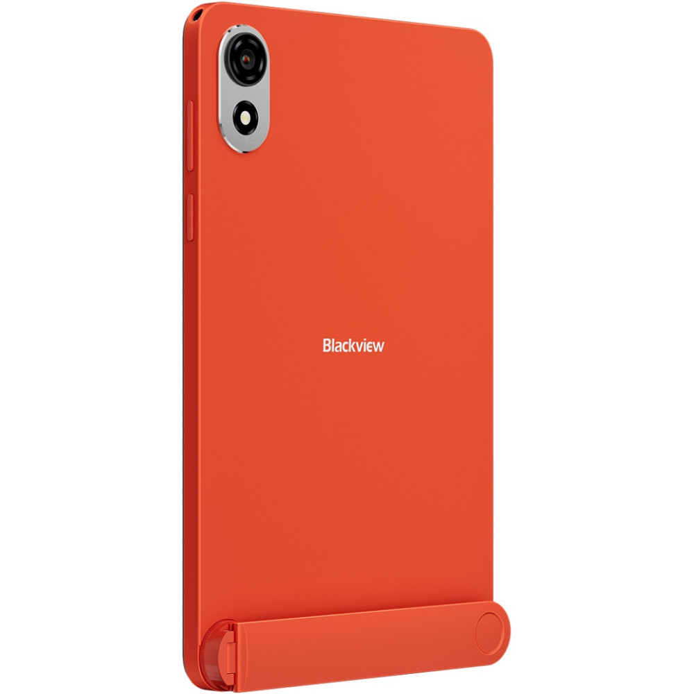 Планшет Blackview ZENO 1 8" HD+ /4GB/64GB/ T615 /6000mAh/ 8+8Мп /LTE Orange Винница - изображение 6