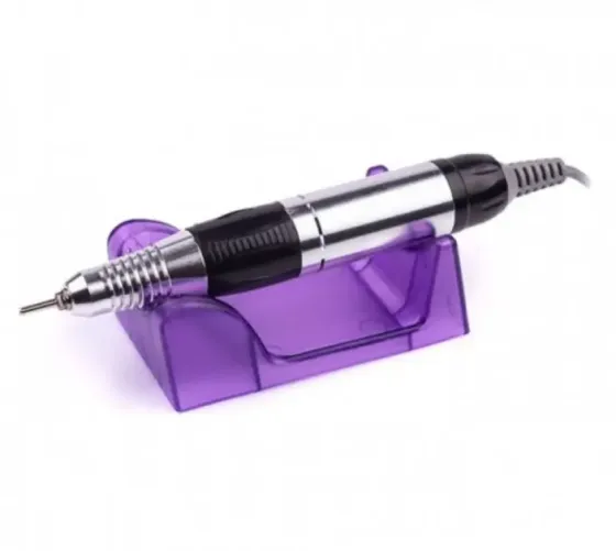 Фрезер для маникюра Nail Drill DM-202 PRO на 65 Вт/35000 оборотов Коломия