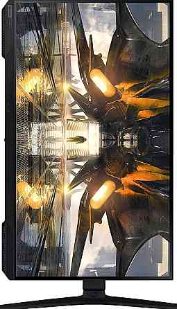 Монітор 2К 165Hz. IPS 27" Odyssey G5 S27AG500NIXCI. Київ