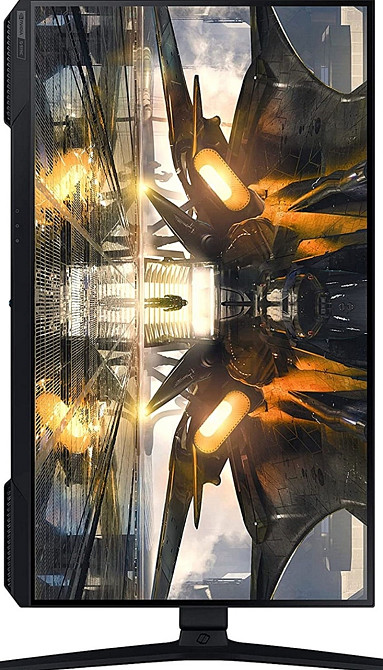 Монитор 2К 165Hz. IPS 27