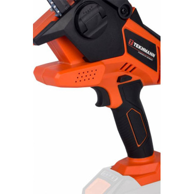 Цепная пила Tekhmann минипила аккумуляторная TCMC-10/i20 (852742) Винница - изображение 7