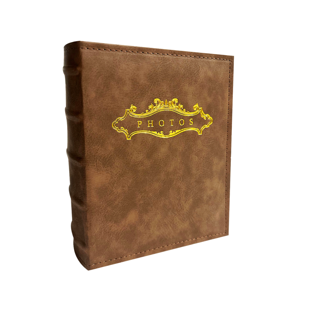 Фотоальбом UFO 10x15x400 PU-46400 Florentina (7061947) Київ - фото 1