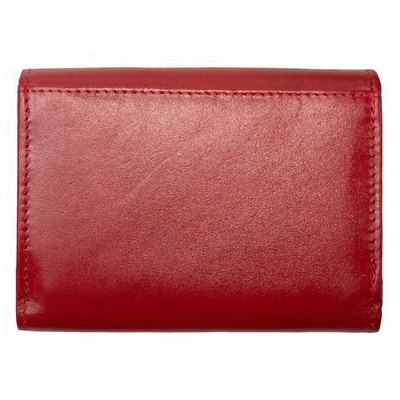 Кошелек Semi Line RFID Red (DAS303162) Винница - изображение 5