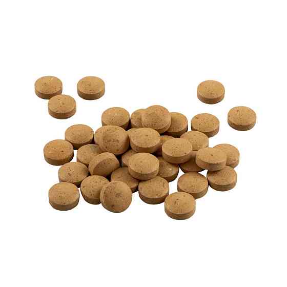 Пивні дріжджі 8 in 1 Excel Brewers Yeast для кішок і собак 140 таблеток (для шкіри і шерсті) 660469/109495 Вінниця