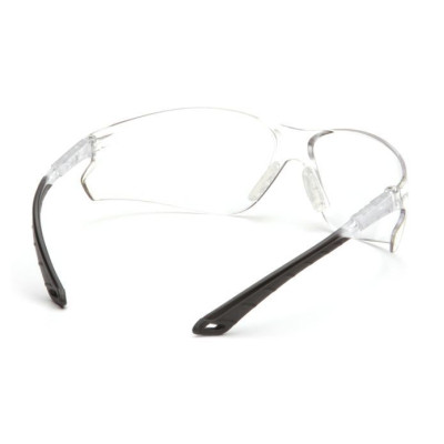 Сонцезахисні окуляри Pyramex Itek Anti-Fog Прозорі (2ИТЕКАФ-10) Вінниця - фото 4