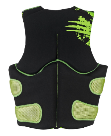 Спасательный Жилет Weekender Неопреновый Киев - изображение 2