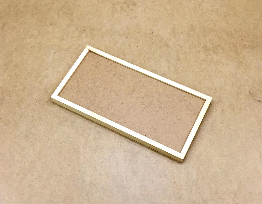 Полка дополнительная 