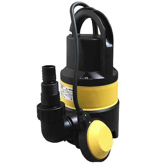 Насос дренажный Optima FC550W 0,55кВт (000015472) Киев