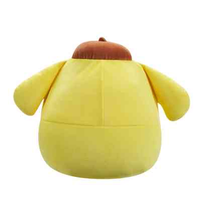 Мягкая игрушка Squishmallows Хелоу Китти в образе Помпомпурина 20 см (SQSN00387) Винница