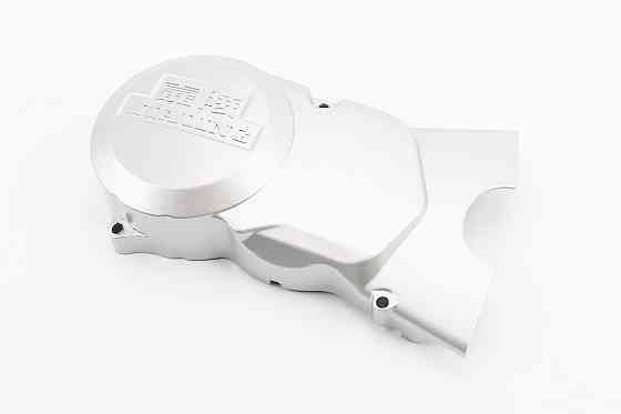 Кришка двигуна ліва для безстартерного типу, тип 1 Киев