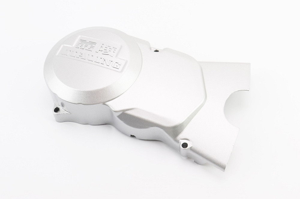 Кришка двигуна ліва для безстартерного типу, тип 1 Киев - изображение 1