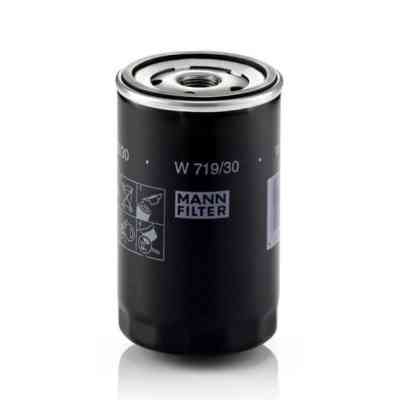 Фільтр масляний Mann W719/30 Вінниця