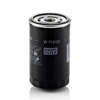 Фільтр масляний Mann W719/30 Вінниця - фото 1