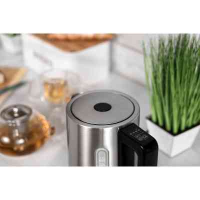 Електрочайник Ardesto EKL-FD700SS Вінниця