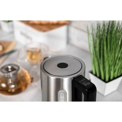 Електрочайник Ardesto EKL-FD700SS Вінниця - фото 3