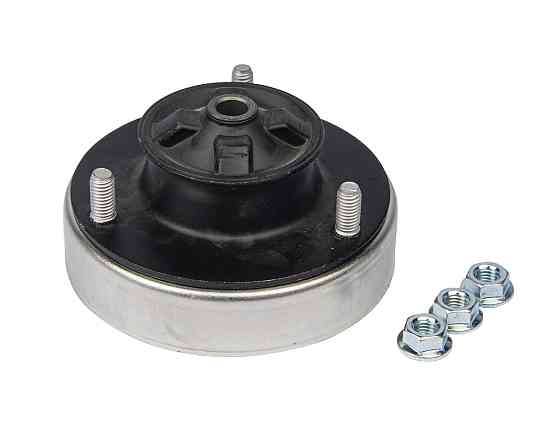 Опора заднього амортизатора Raiso (Швеція) BMW 5 (E34)/БМВ 5 87-95 #RC02381 UAIGKJE22 Ковель