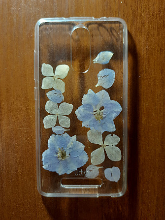 Чохол для Xiaomi Redmi Note 3 Дніпро - фото 1