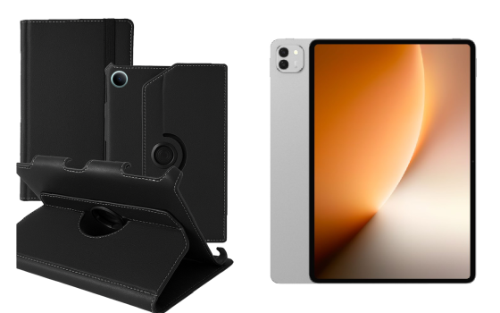 Чехол Spinner360 для планшета Honor MagicPad 3, цвет Klasika Киев