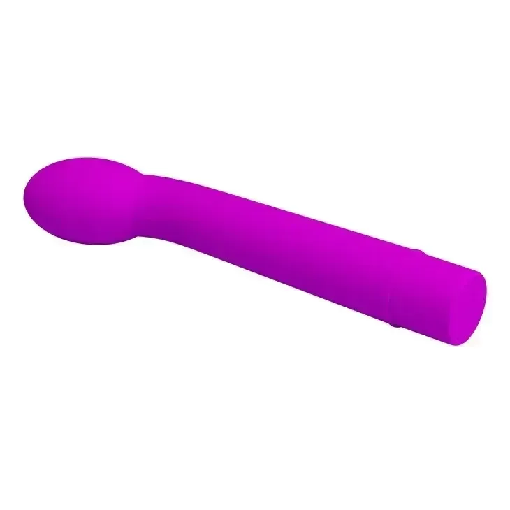 Вібратор PRETTY LOVE Logan 10 Function Sex Aura Київ - фото 7