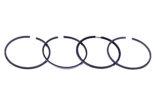 Кольца поршневые Y385/BY385T/Y385T/YD385T Джинма 254/264 Мукачево - изображение 1