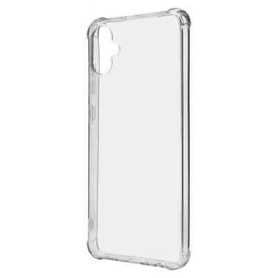 Чохол до мобільного телефона Armorstandart Air Force Samsung A05 (A055) Transparent (ARM73642) Вінниця