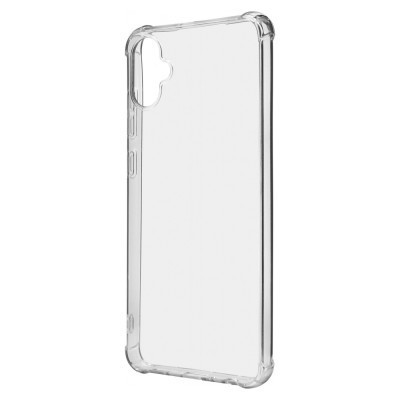 Чехол для мобильного телефона Armorstandart Air Force Samsung A05 (A055) Transparent (ARM73642) Винница - изображение 1