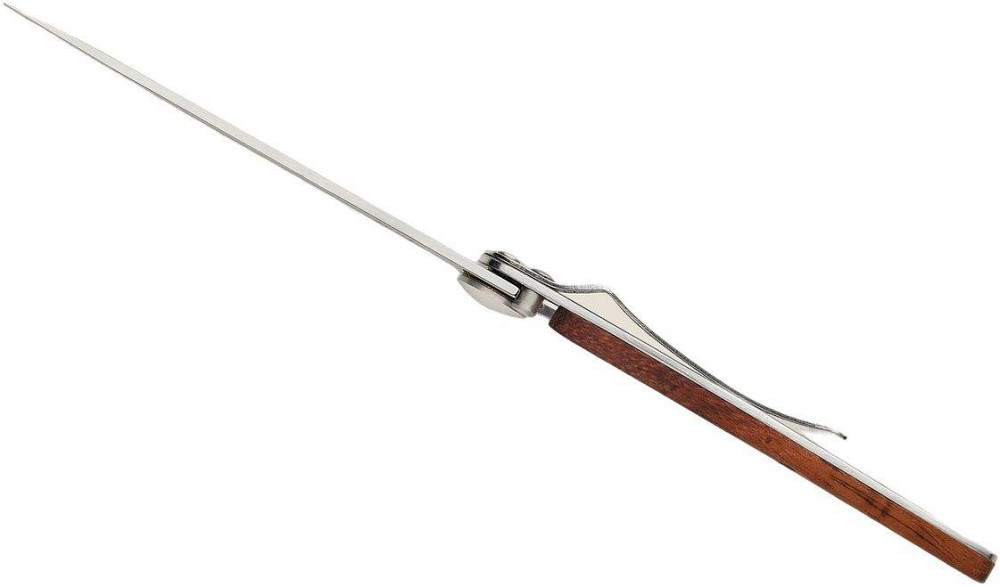 Універсальний Складаний Ніж з лазерним гравіюванням крила Deejo "37 грам" (1CB000016) Нержавіюча сталь Нововолинськ - фото 4