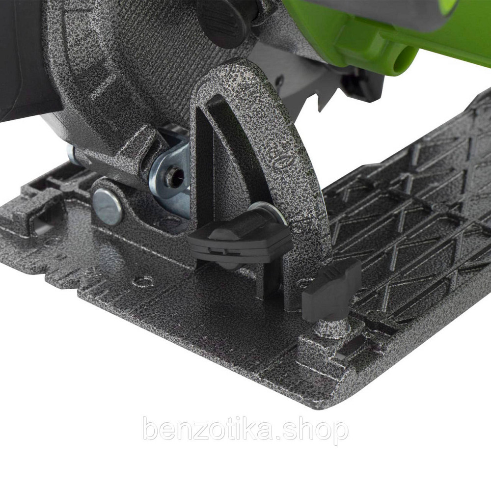 Циркулярна пила Procraft KR190/2350 Киев - изображение 7