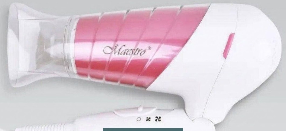 ФЕН Maestro MR 211 Киев - изображение 2