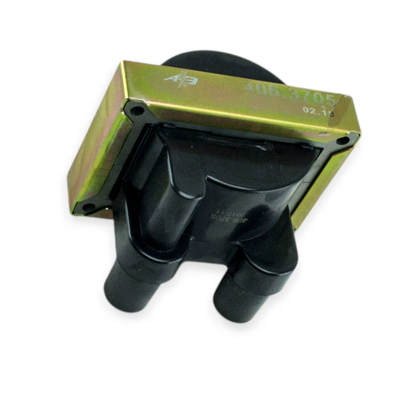 Котушка 406 двигун 2 вих. запалювання Мукачево - фото 1