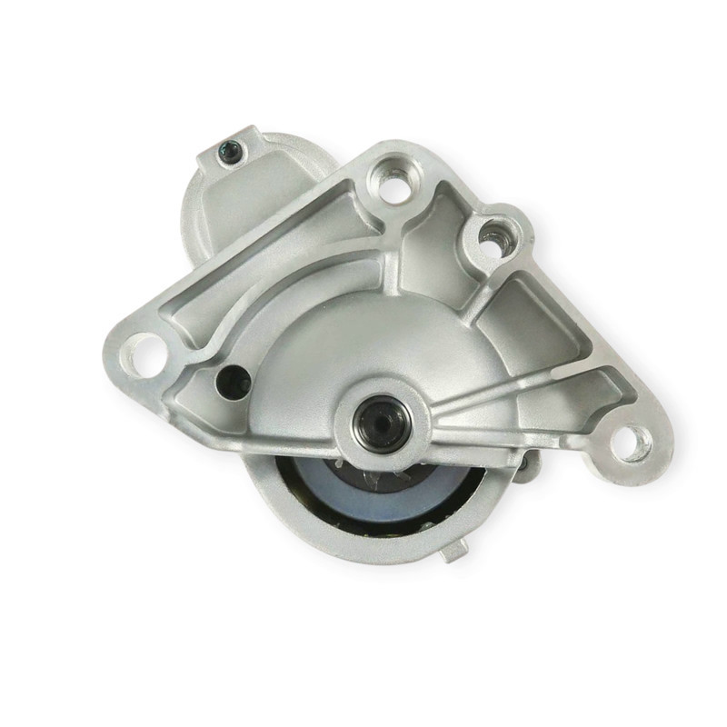 Стартер автомобіль Рено Master, Trafic, автомобіль Опель Movano 2.2-2.5D (2000-) (12В, 2кВт, 10 зуб) Мукачево - фото 1