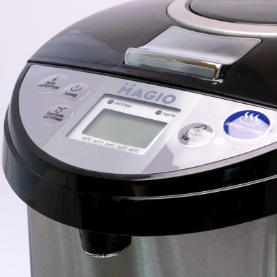 Електрочайник Magio MG-968 Вінниця - фото 2