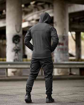 Міський тактичний костюм софтшел Oblivion ВТ0600 Одеса