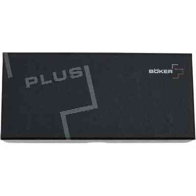 Ніж Boker Plus Rhino All Black (02BO085) Вінниця