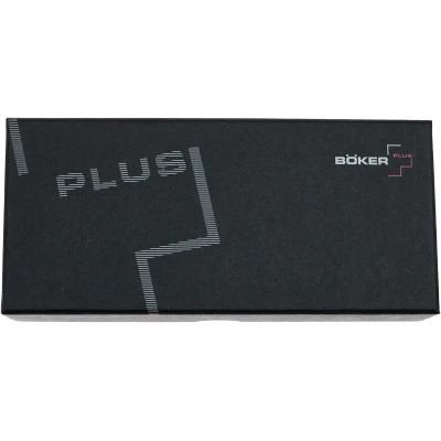 Ніж Boker Plus Rhino All Black (02BO085) Вінниця - фото 5